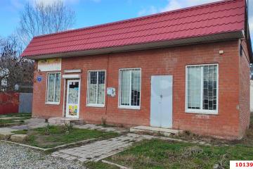 Фото №1: Коммерция 66 м² - Саратовская, ул. Вишнёвая, 3