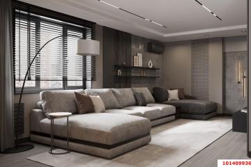 Фото №1: 4-комнатная квартира 122 м² - Краснодар, мкр. жилой комплекс Парк У Дома, ул. Героя Владислава Посадского, 17