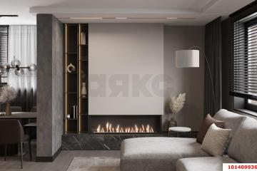 Фото №2: 4-комнатная квартира 122 м² - Краснодар, мкр. жилой комплекс Парк У Дома, ул. Героя Владислава Посадского, 17