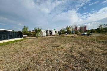 Фото №2: Земельный участок 12.3 сот. - Краснодар, мкр. Дубинка, ул. Воронежская, 98