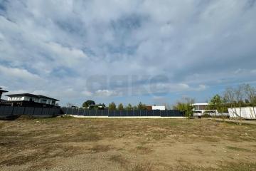 Фото №1: Земельный участок 12.3 сот. - Краснодар, мкр. Дубинка, ул. Воронежская, 98