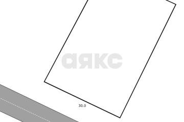 Фото №4: Земельный участок 12.3 сот. - Краснодар, мкр. Дубинка, ул. Воронежская, 98