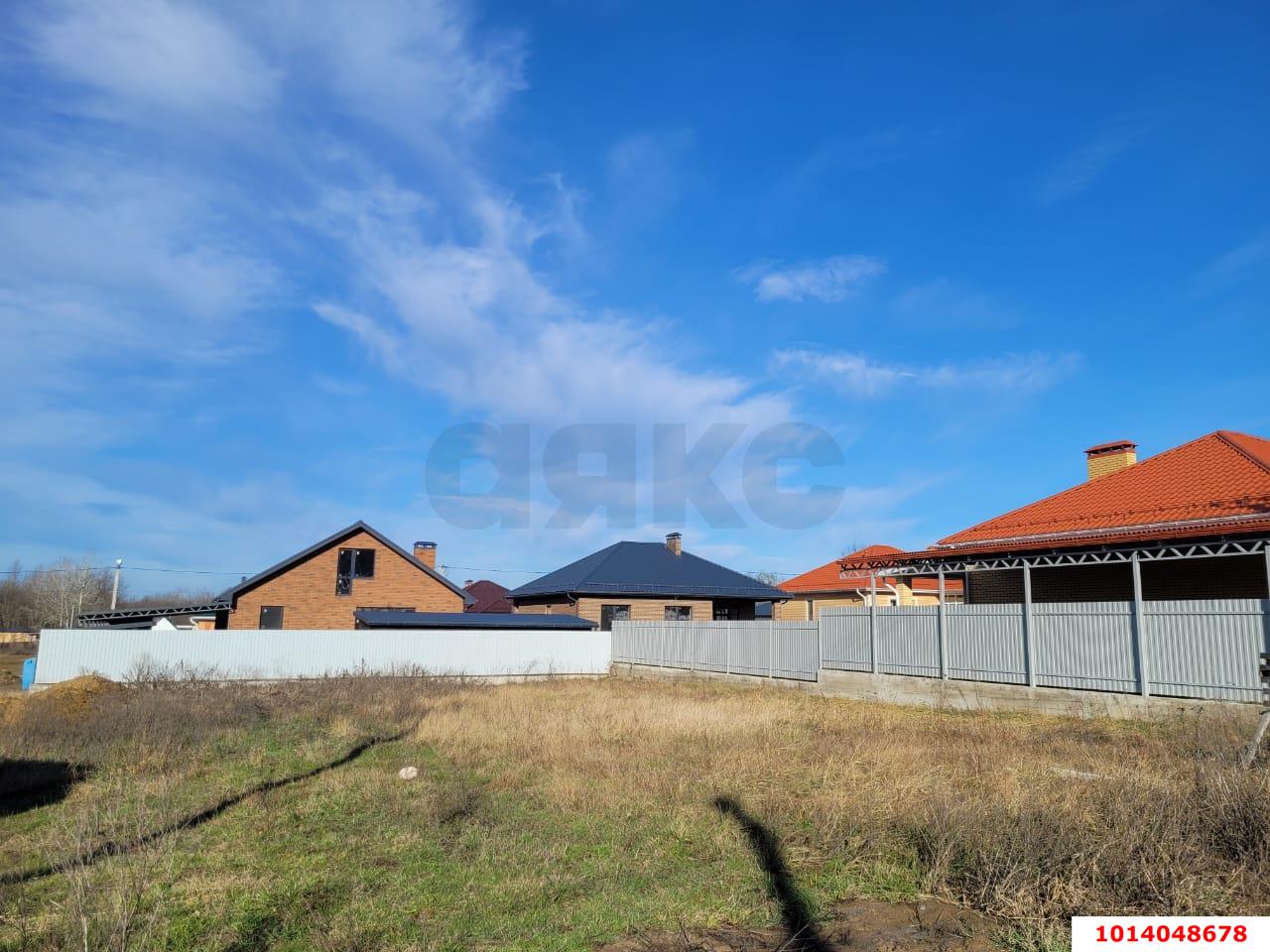 Фото №1: Коммерция 6 м² - Горячий Ключ, мкр. Рублёвка, ул. Матроса Шевченко