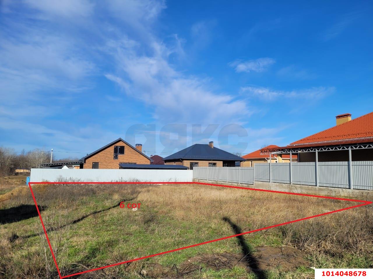 Фото №5: Коммерция 6 м² - Горячий Ключ, мкр. Рублёвка, ул. Матроса Шевченко