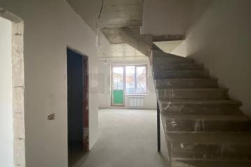 Фото №5: Дом 105 м² - Российский, мкр. Прикубанский внутригородской округ, ул. Ратной Славы, 45Б