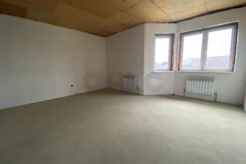 Фото №1: Дом 105 м² - Российский, мкр. Прикубанский внутригородской округ, ул. Ратной Славы, 45Б