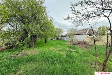 Фото №2: Земельный участок 5.87 сот. - Родник, мкр. Прикубанский внутригородской округ, ул. Вишнёвая, 408