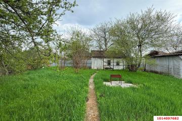 Фото №1: Земельный участок 5.87 сот. - Родник, мкр. Прикубанский внутригородской округ, ул. Вишнёвая, 408