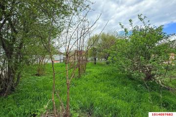 Фото №5: Земельный участок 5.87 сот. - Родник, мкр. Прикубанский внутригородской округ, ул. Вишнёвая, 408