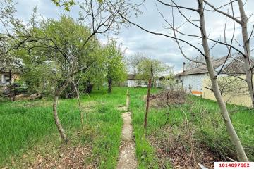 Фото №3: Земельный участок 5.87 сот. - Родник, мкр. Прикубанский внутригородской округ, ул. Вишнёвая, 408