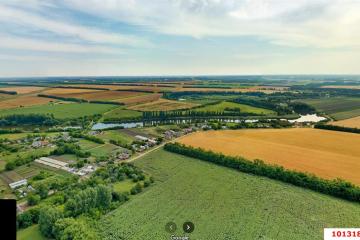 Фото №4: Земельный участок 23.4 сот. - Левченко, х. дачное товарищество Верхний казачий, ул. Центральная, 64