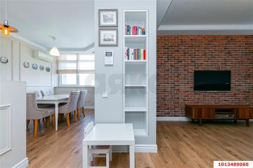 Фото №1: 2-комнатная квартира 82 м² - Краснодар, мкр. Прикубанский внутригородской округ, ул. Филатова, 19/1