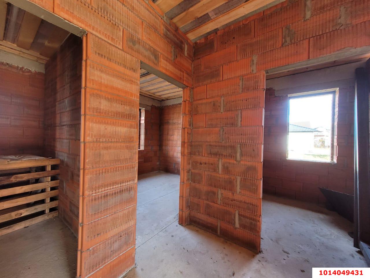 Фото №10: Дом 83 м² + 6 сот. - Горячий Ключ, мкр. Рублёвка, ул. Матроса Шевченко