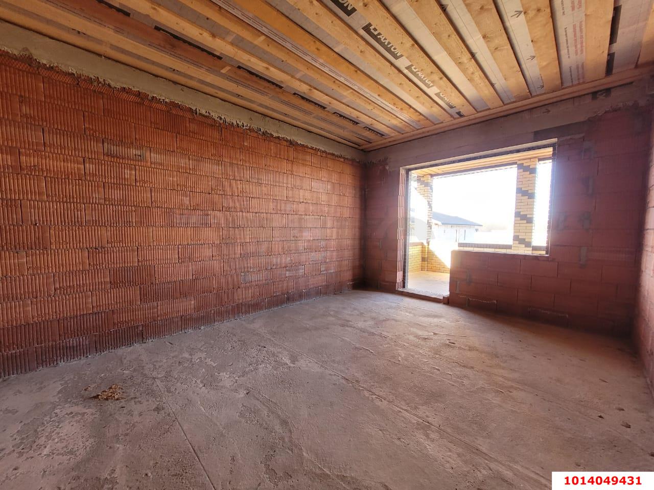 Фото №4: Дом 83 м² + 6 сот. - Горячий Ключ, мкр. Рублёвка, ул. Матроса Шевченко