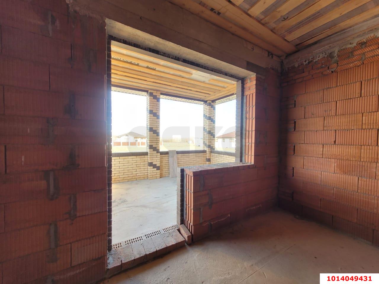 Фото №8: Дом 83 м² + 6 сот. - Горячий Ключ, мкр. Рублёвка, ул. Матроса Шевченко