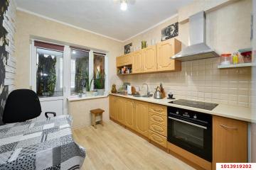 Фото №4: 2-комнатная квартира 60 м² - Краснодар, мкр. Сады Калинина, ул. Троицкая, 34к1