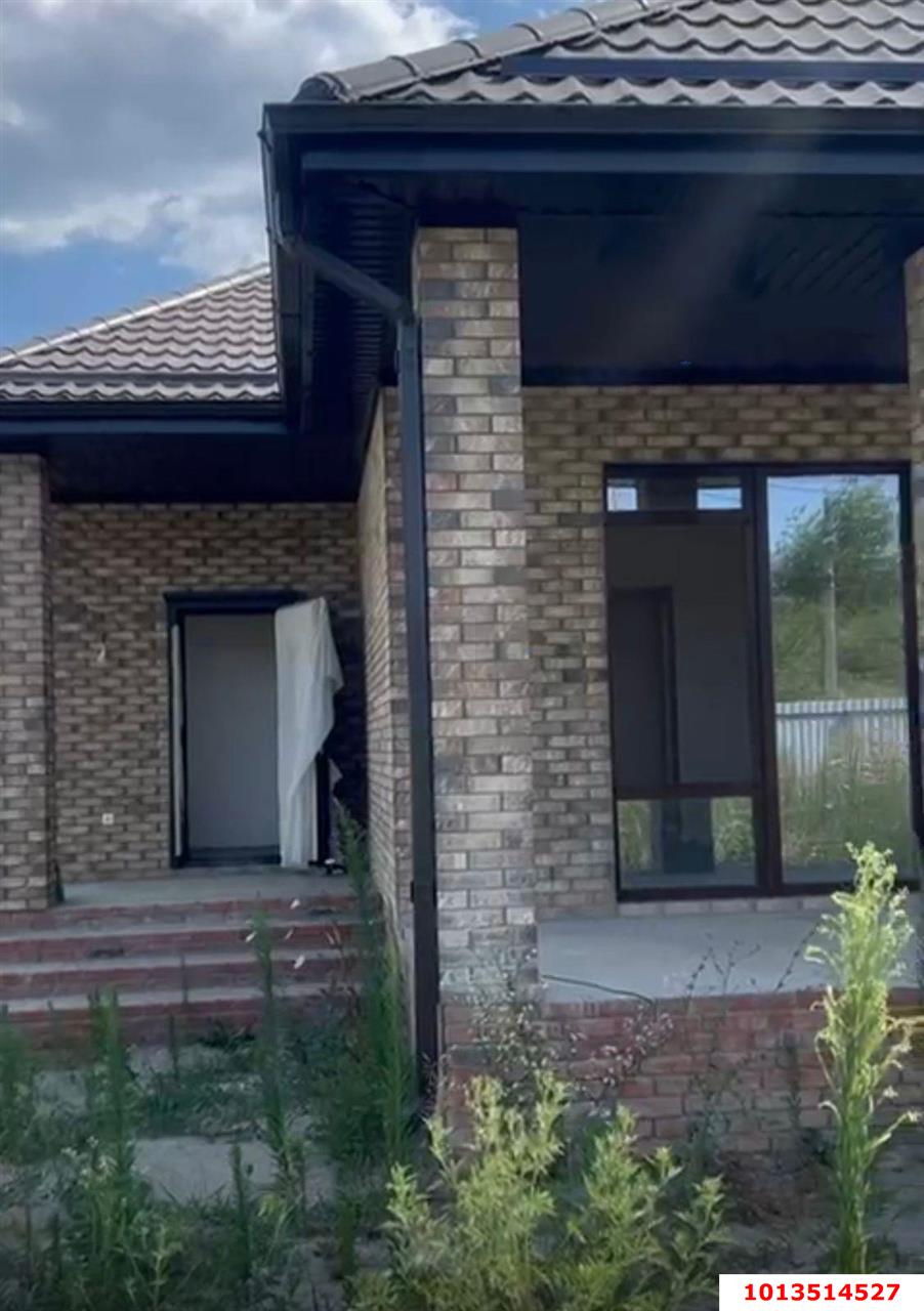 Фото №9: Дом 73 м² + 8 сот. - Кутаисская, ул. Широкая, 14