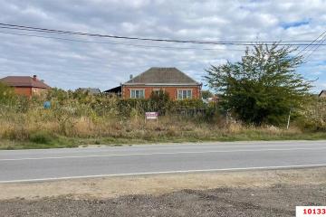 Фото №2: Земельный участок 4 сот. - Яблоновский, ул. Северная