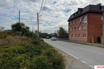 Фото №4: Земельный участок 4 сот. - Яблоновский, ул. Северная