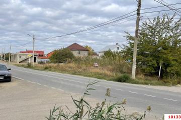 Фото №1: Земельный участок 4 сот. - Яблоновский, ул. Северная