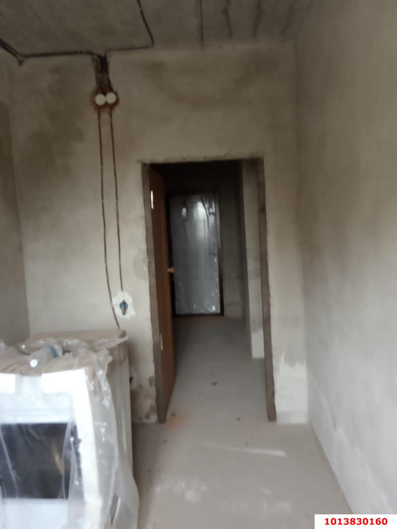 Фото №6: 1-комнатная квартира 32 м² - Горячий Ключ, Развилка, мкр. Развилка, ул. Кубанская, 34