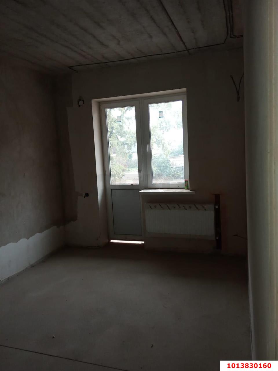 Фото №3: 1-комнатная квартира 32 м² - Горячий Ключ, Развилка, мкр. Развилка, ул. Кубанская, 34