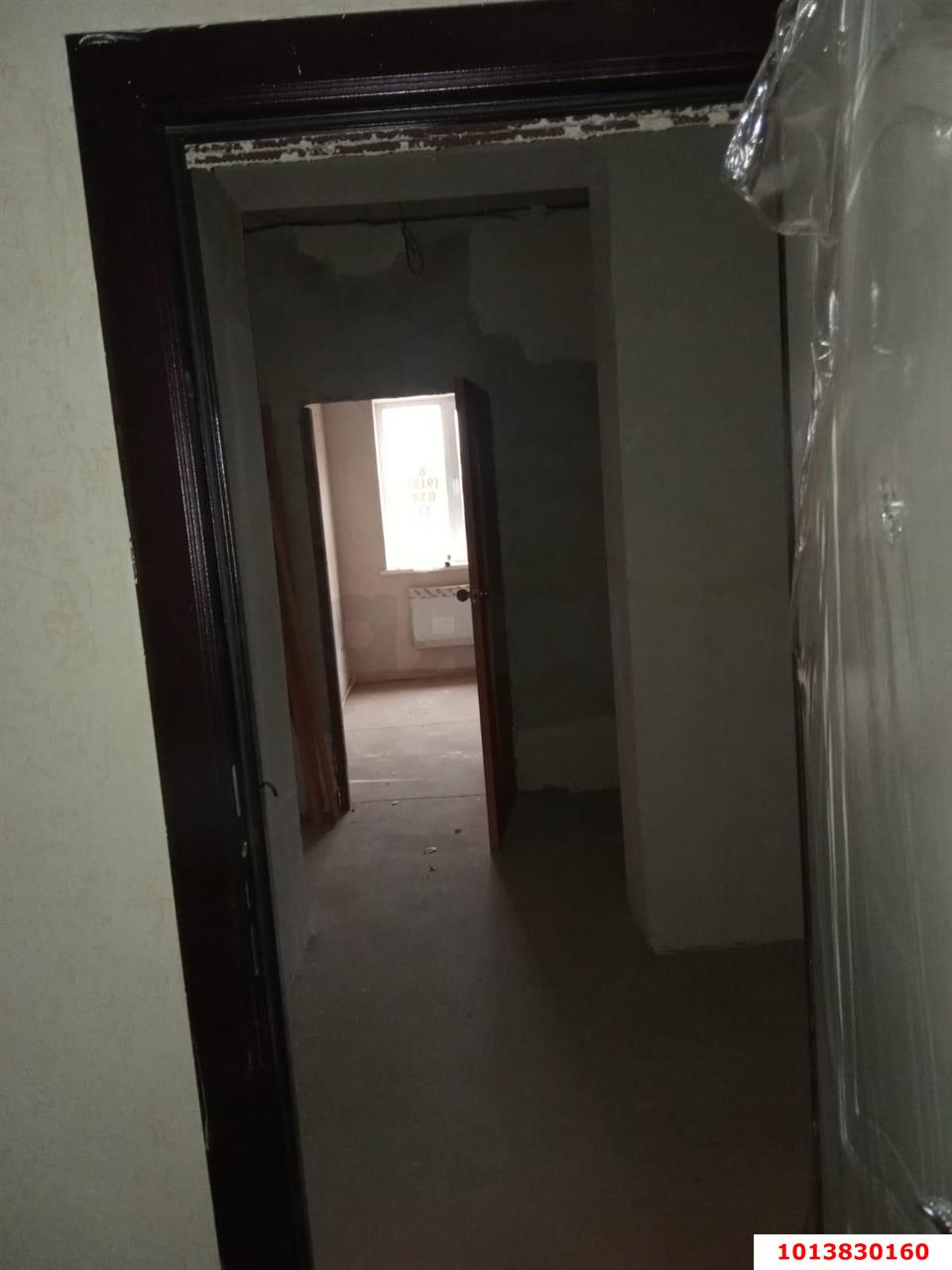 Фото №5: 1-комнатная квартира 32 м² - Горячий Ключ, Развилка, мкр. Развилка, ул. Кубанская, 34