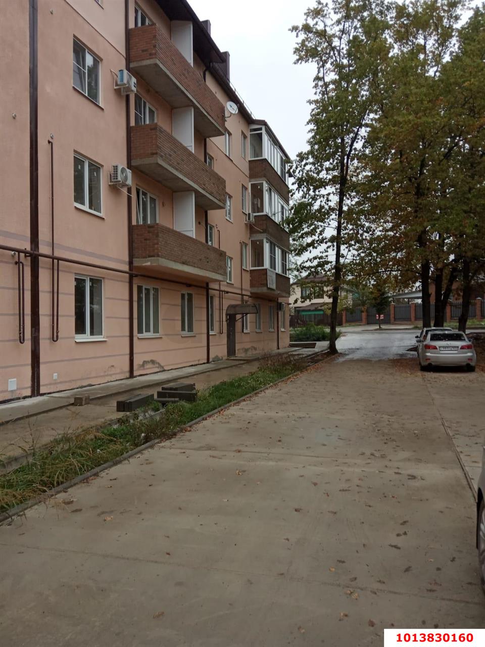 Фото №2: 1-комнатная квартира 32 м² - Горячий Ключ, Развилка, мкр. Развилка, ул. Кубанская, 34