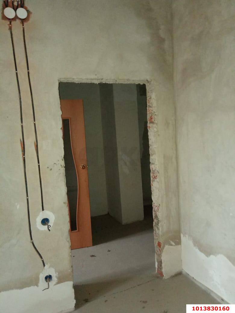 Фото №4: 1-комнатная квартира 32 м² - Горячий Ключ, Развилка, мкр. Развилка, ул. Кубанская, 34