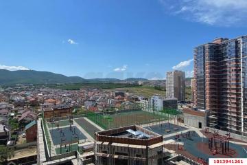 Фото №5: 2-комнатная квартира 61 м² - Новороссийск, мкр. жилой комплекс Арена, ул. Котанова, 2к1