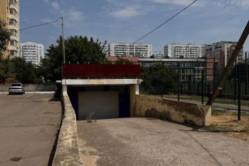 Фото №4: Гараж - Краснодар, мкр. Завод Измерительных Приборов, ул. Московская, 94