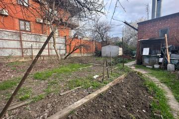 Фото №5: Земельный участок 4.8 сот. - Краснодар, мкр. Западный внутригородской округ, ул. Красных Партизан, 29