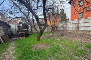 Фото №4: Земельный участок 4.8 сот. - Краснодар, мкр. Западный внутригородской округ, ул. Красных Партизан, 29