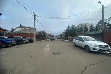 Фото №1: Земельный участок 4.8 сот. - Краснодар, мкр. Западный внутригородской округ, ул. Красных Партизан, 29