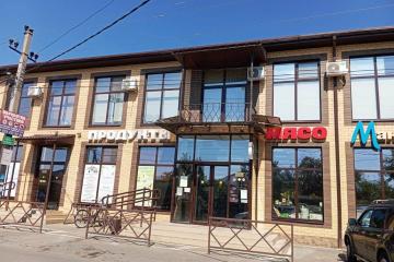 Фото №2: Земельный участок 4 сот. - Ветеран, мкр. Прикубанский внутригородской округ, ул. Сиреневая, 564