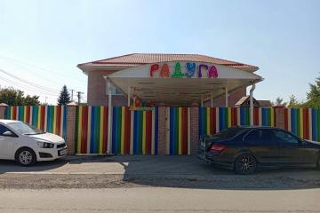 Фото №5: Земельный участок 4 сот. - Ветеран, мкр. Прикубанский внутригородской округ, ул. Сиреневая, 564