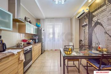 Фото №5: 2-комнатная квартира 73 м² - Краснодар, мкр. Западный внутригородской округ, ул. Кожевенная, 40