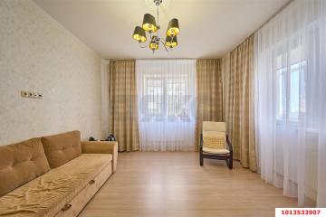 Фото №2: 2-комнатная квартира 73 м² - Краснодар, мкр. Западный внутригородской округ, ул. Кожевенная, 40