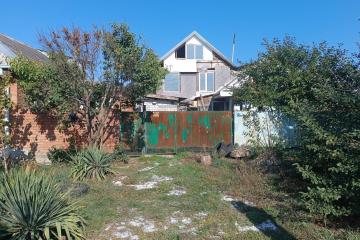 Фото №3: Земельный участок 7.5 сот. - Агроном, ул. Мира, 12