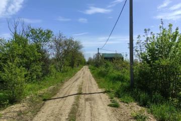 Фото №5: Земельный участок 7.5 сот. - Агроном, ул. Мира, 12