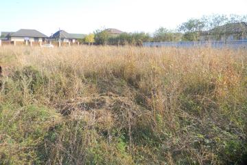 Фото №2: Земельный участок 6.87 сот. - Ленина, п. коттеджный  Зелёная Роща, ул. Кедровая