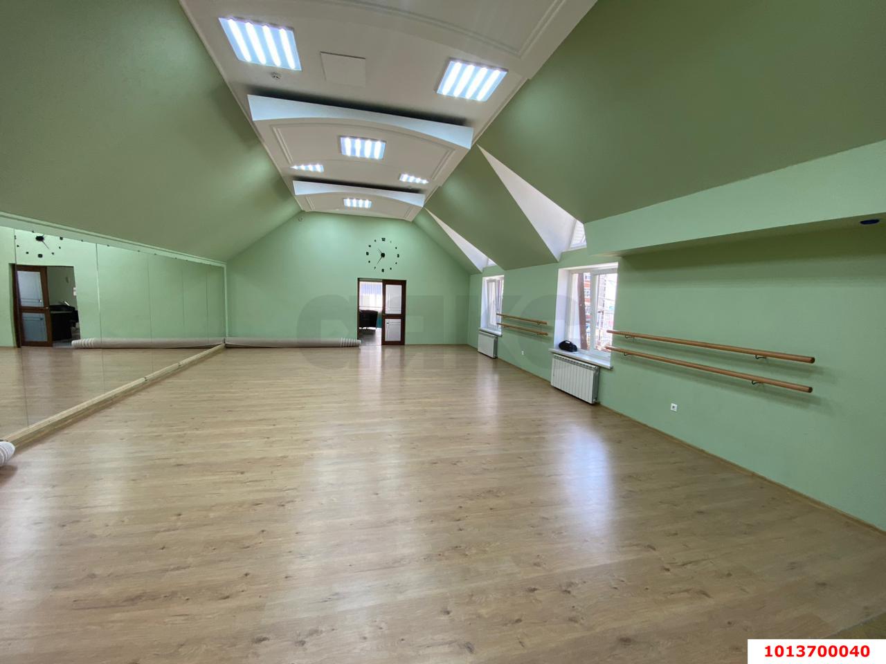 Фото №5: Коммерция 385 м² - Горячий Ключ, ул. Школьная, 24