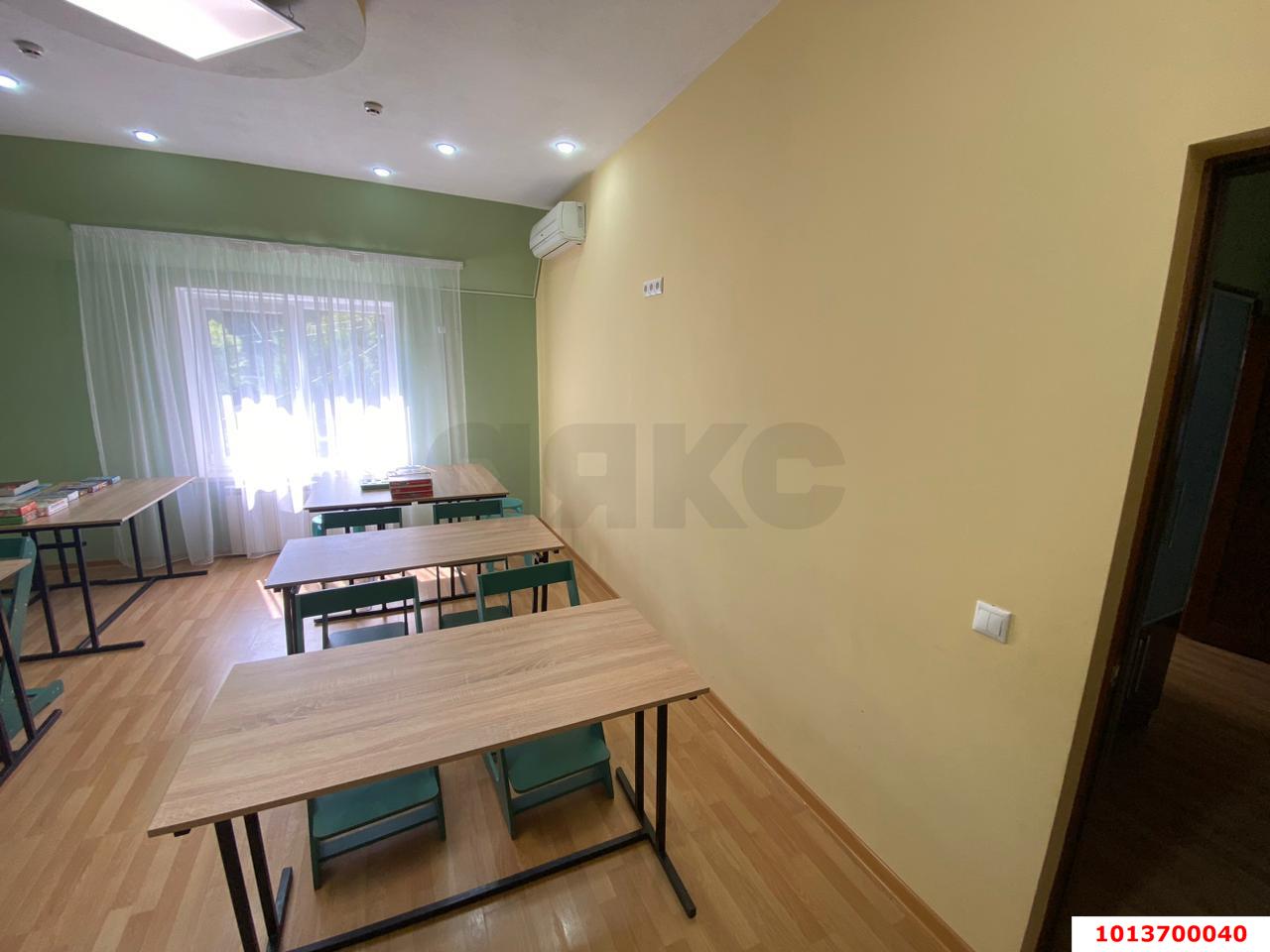 Фото №6: Коммерция 385 м² - Горячий Ключ, ул. Школьная, 24