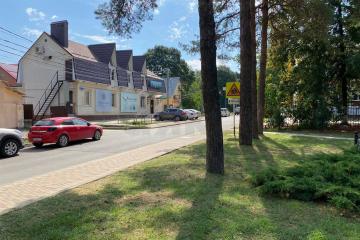 Фото №2: Коммерция 385 м² - Горячий Ключ, мкр. Курортная Зона, ул. Школьная, 24