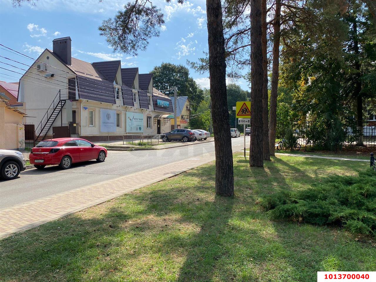 Фото №2: Коммерция 385 м² - Горячий Ключ, ул. Школьная, 24