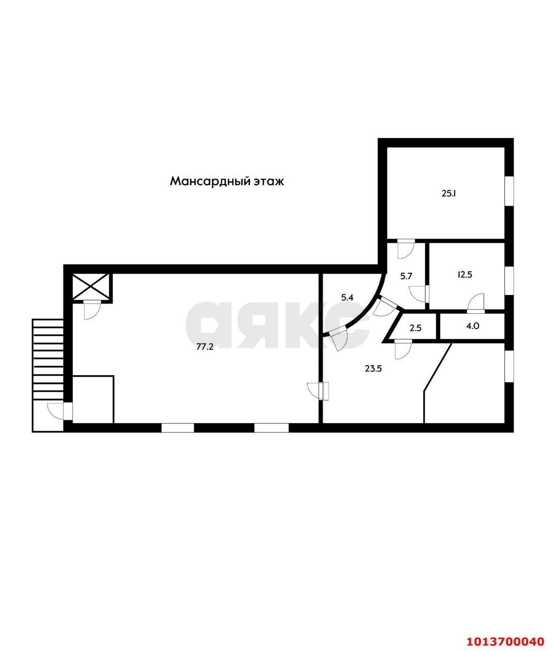 Фото №10: Коммерция 385 м² - Горячий Ключ, ул. Школьная, 24
