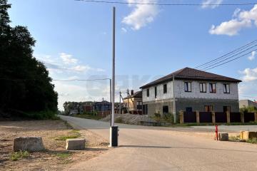 Фото №3: Земельный участок 8.7 сот. - Старокорсунская, мкр. ДНТ Виктория и К, ул. Красивая, 1