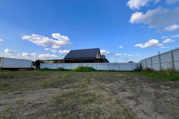 Фото №1: Земельный участок 8.7 сот. - Старокорсунская, мкр. ДНТ Виктория и К, ул. Красивая, 1