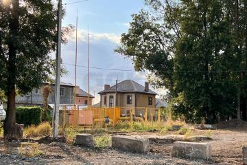 Фото №5: Земельный участок 8.7 сот. - Старокорсунская, мкр. ДНТ Виктория и К, ул. Красивая, 1