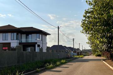 Фото №2: Земельный участок 8.7 сот. - Старокорсунская, мкр. ДНТ Виктория и К, ул. Красивая, 1